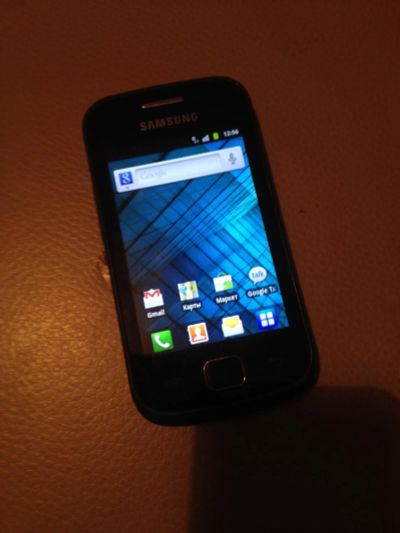 Лот: 7116271. Фото: 1. Samsung gt-s5660. Смартфоны