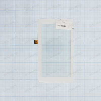 Лот: 12309389. Фото: 1. Тачскрин ( Touch screen ) 7.0... Дисплеи, дисплейные модули, тачскрины