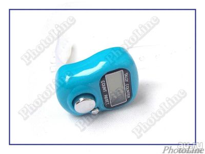 Лот: 15183822. Фото: 1. Электронный счётчик Tally counter... Другое (оборудование)