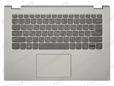 Лот: 15963203. Фото: 1. Клавиатура LENOVO Yoga 520-14IKB... Клавиатуры для ноутбуков