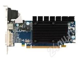 Лот: 365915. Фото: 1. Только сегодня RADEON HD3450 256mb... Видеокарты