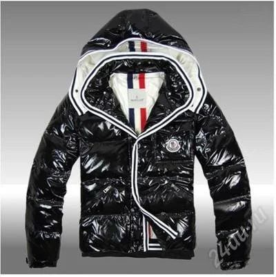 Лот: 1211546. Фото: 1. куртка moncler. Верхняя одежда