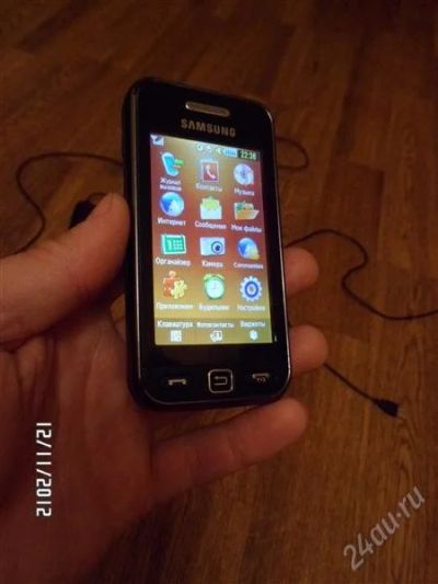 Лот: 2263783. Фото: 1. Продам за ненадобностью Samsung... Кнопочные мобильные телефоны