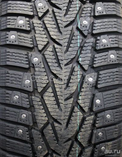 Лот: 12308274. Фото: 1. Nokian Nordman 7 245/60 R18 109T... Шины