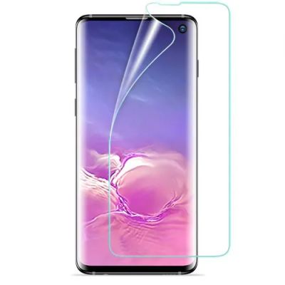 Лот: 17765288. Фото: 1. Защитная плёнка Samsung Galaxy... Защитные стёкла, защитные плёнки