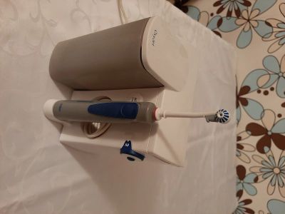 Лот: 16263316. Фото: 1. Ирригатор Braun. Уход за полостью рта