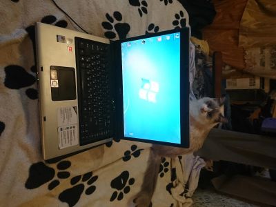 Лот: 16660107. Фото: 1. Acer Aspire 5100. Ноутбуки