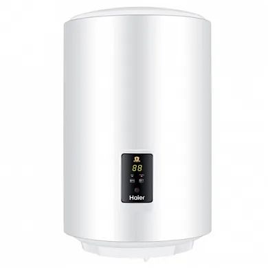 Лот: 22028850. Фото: 1. Водонагреватель Haier ES100V-A5... Водонагреватели, бойлеры