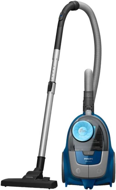 Лот: 21077187. Фото: 1. Пылесос Philips XB2022/01 Новый... Пылесосы, паровые швабры