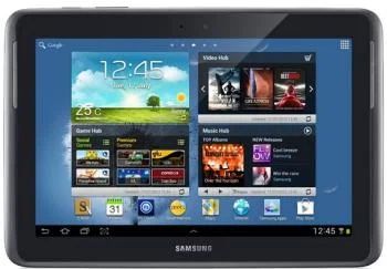 Лот: 3016562. Фото: 1. планшет Galaxy Note 10.1 N8000... Планшеты