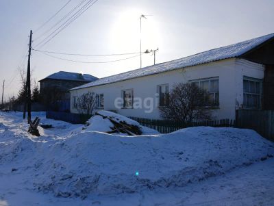 Лот: 25293025. Фото: 1. 4-комн. часть дома , село Есаулово... Дома