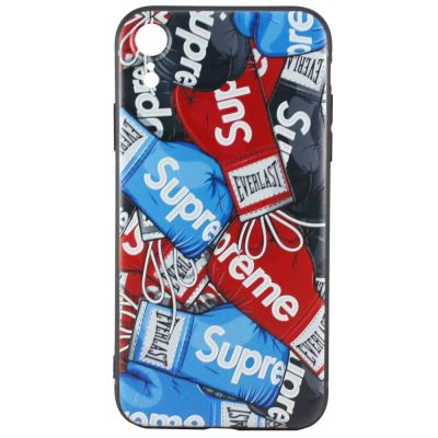 Лот: 13753540. Фото: 1. Чехол-накладка - SC140 для Apple... Чехлы, бамперы