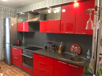 Лот: 10624776. Фото: 1. Сдам квартиру Рядом с Планетой. Квартиры, студии