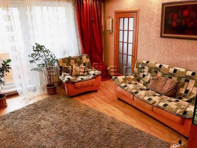 Лот: 13859994. Фото: 1. 4-комнатная квартира на ул. Белорусская... Квартиры, студии