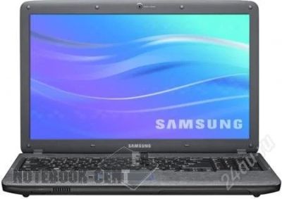 Лот: 2328507. Фото: 1. стильный офисный ноутбук samsung... Ноутбуки