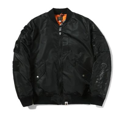 Лот: 10467506. Фото: 1. Куртка AAPE DS. Верхняя одежда
