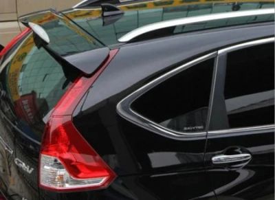 Лот: 5405803. Фото: 1. Спойлер Honda Cr-v 2012 год. Детали тюнинга
