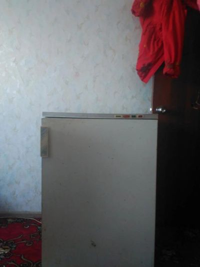 Лот: 11210331. Фото: 1. Морозилка Бируса. Холодильники, морозильные камеры