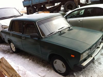 Лот: 3661857. Фото: 1. Продам ВАЗ-2105. Автомобили