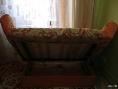 Лот: 13371205. Фото: 1. Диван, софа. Диваны