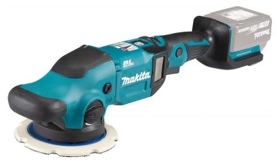 Лот: 19972110. Фото: 1. Шлифовальная машина Makita DPO600Z... Электроинструмент