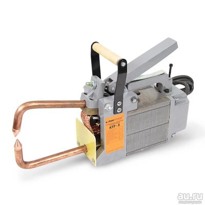 Лот: 17427990. Фото: 1. Сварочные клещи Foxweld КТР-8. Другое (сварка и резка)
