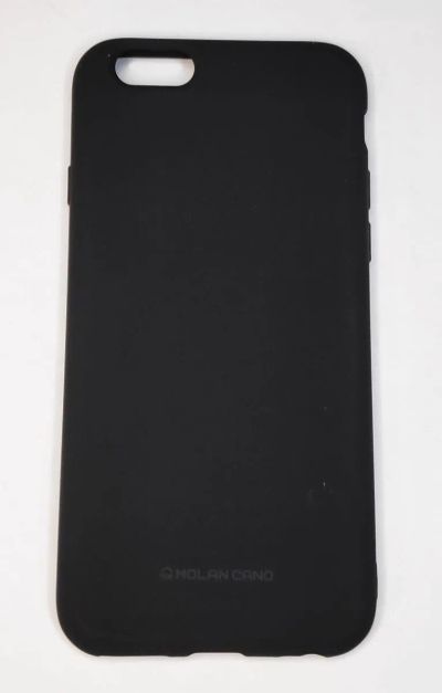Лот: 22149412. Фото: 1. ЧЕХОЛ ДЛЯ iPhone 6 TPU Molan Cano... Чехлы, бамперы