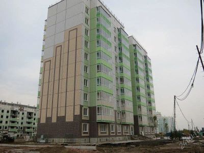 Лот: 2406542. Фото: 1. продам 1-комнатную в зеленом городке. Квартиры, студии