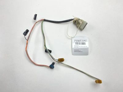 Лот: 21112519. Фото: 1. Проводка АКПП Toyota Corolla Spacio... Двигатель и элементы двигателя