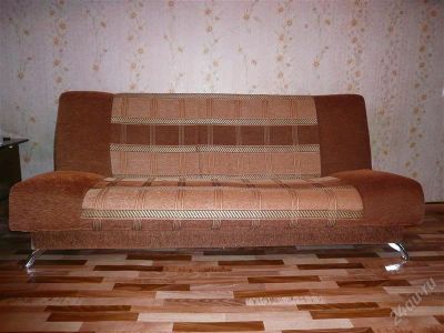 Лот: 2048613. Фото: 1. Диван. Кресла, пуфы