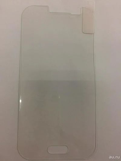 Лот: 12999114. Фото: 1. Защитное стекло Samsung S7562... Защитные стёкла, защитные плёнки