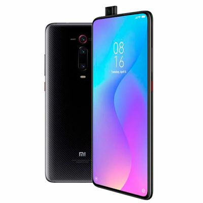 Лот: 14285211. Фото: 1. 6.39" Смартфон Xiaomi Mi 9T 64... Смартфоны
