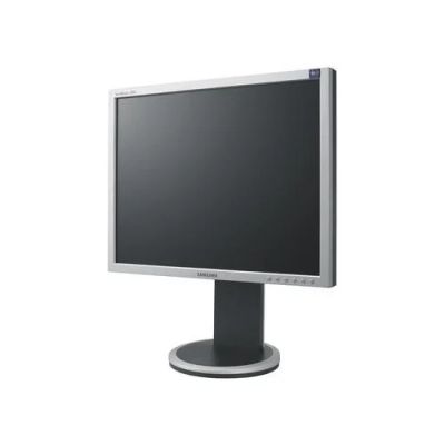 Лот: 8295346. Фото: 1. монитор Samsung SyncMaster 204B. ЖК-мониторы