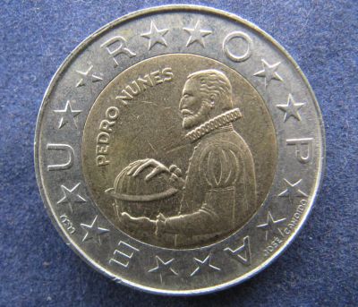 Лот: 7752889. Фото: 1. Иностранная монетка №9087. Остальные страны