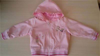 Лот: 8391676. Фото: 1. Ветровочка на 2года. Верхняя одежда