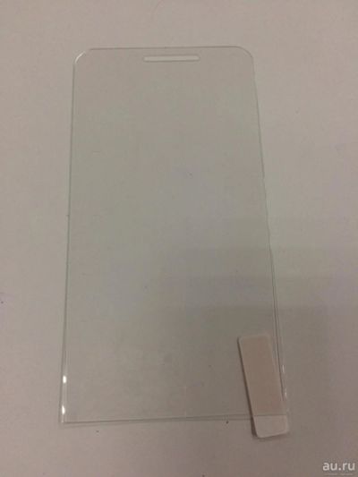 Лот: 12881471. Фото: 1. Защитное стекло Asus ZenFone Go... Дисплеи, дисплейные модули, тачскрины