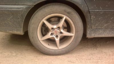 Лот: 4424633. Фото: 1. Диски BMW. Диски