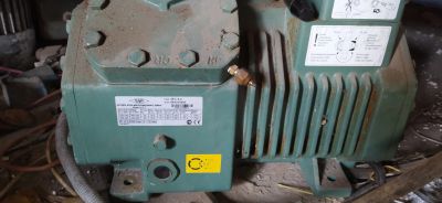 Лот: 16208435. Фото: 1. Компрессор холодильника Bitzer... Другое (тепловое оборудование, климат)
