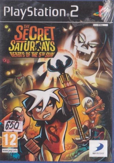 Лот: 4008030. Фото: 1. Диск игровой лицензионный The... Игры для консолей
