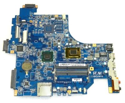 Лот: 11598316. Фото: 1. Мат плата Sony SVF152A29V (SVF1521R2RW... Материнские платы