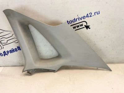 Лот: 22459845. Фото: 1. накладка стойки верхняя Volkswagen... Другое (автозапчасти)
