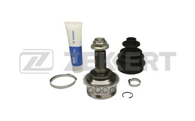 Лот: 21853324. Фото: 1. Gs-3912 Zekkert Шрус Наружный... Другое (автозапчасти)