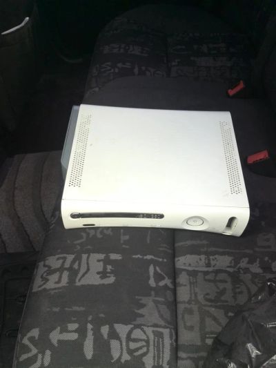 Лот: 5301272. Фото: 1. [ XBOX 360 ] продажа или обмен. Игровые приставки, консоли
