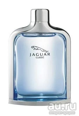 Лот: 11143476. Фото: 1. Jaguar Classic Туалетная вода... Мужская парфюмерия