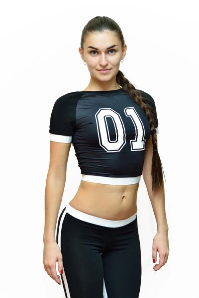 Лот: 6442638. Фото: 1. Костюм 01 от Jolifashn. Оригинал. Спортивные костюмы
