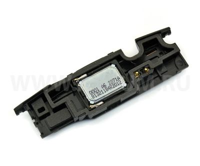 Лот: 5420996. Фото: 1. Динамик Sony Ericsson LT15/LT18i... Динамики, микрофоны