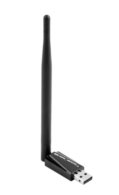 Лот: 6339249. Фото: 1. wifi wi fi wi-fi вай фай адаптер... WiFi, Bluetooth адаптеры