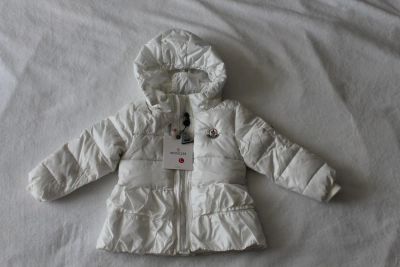 Лот: 6250359. Фото: 1. Куртка Moncler. Верхняя одежда