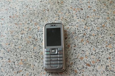 Лот: 4423186. Фото: 1. Nokia 6233. Кнопочные мобильные телефоны