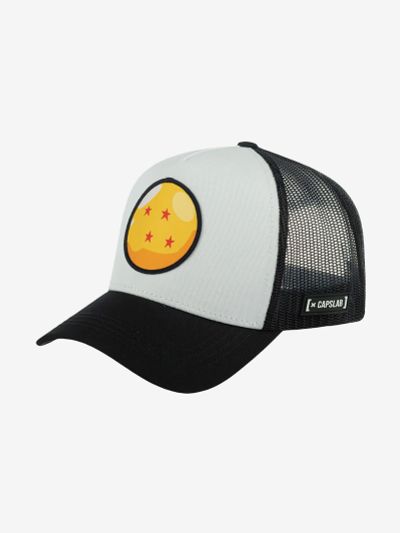 Лот: 22414397. Фото: 1. Бейсболка с сеточкой CAPSLAB CL... Другое (спортивная одежда)
